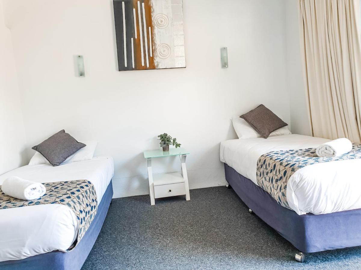 Pottsville Beach Motel Quarto foto